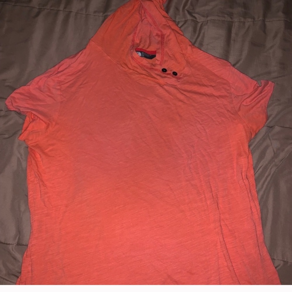 NIRTHFACE TOP